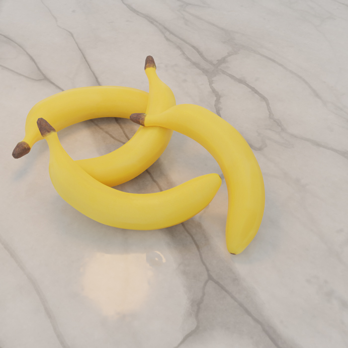 Bananas